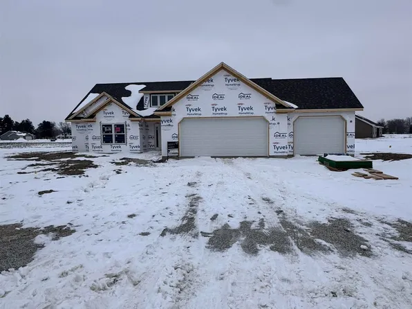 37 Howard St, Converse, IN 46919