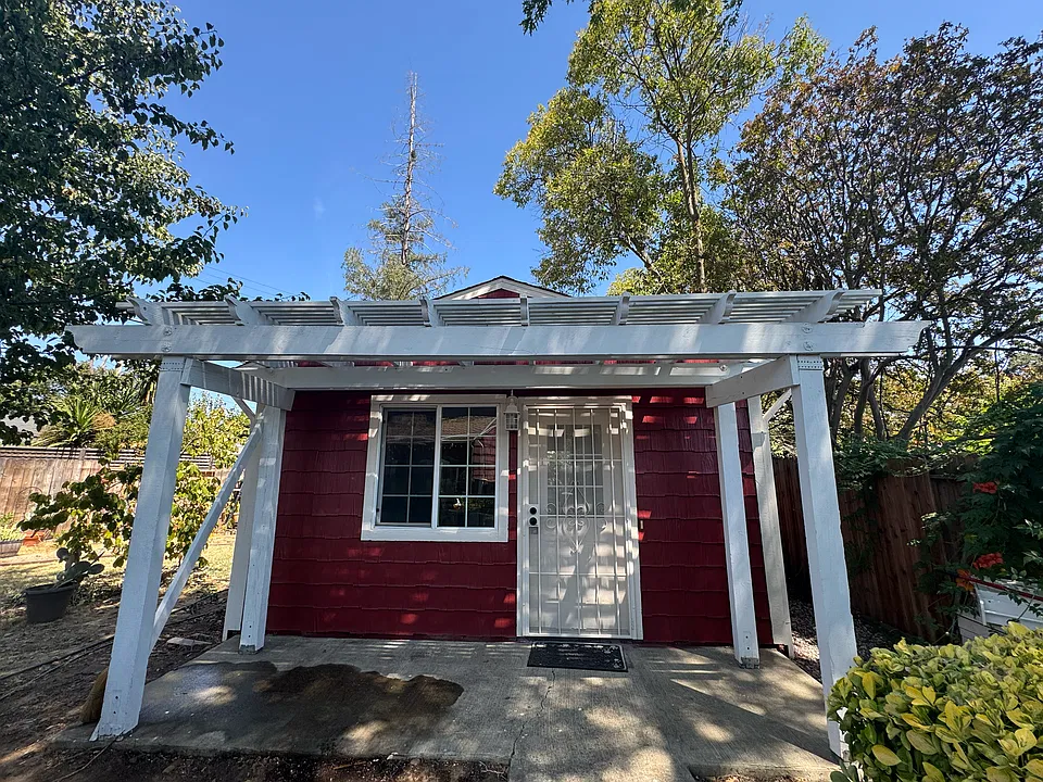 2600 Andrade Way #2552
