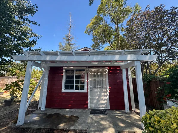 2600 Andrade Way #2552, Sacramento, CA 95821