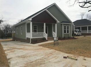 610 Vail Ave, High Point, NC 27260