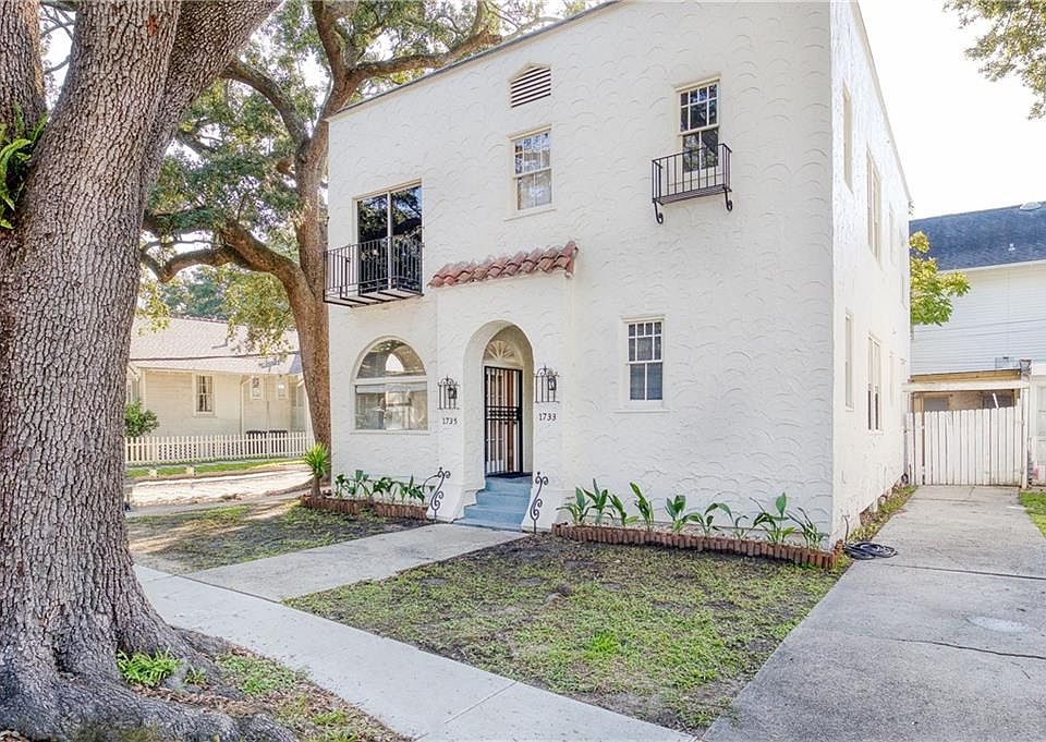 1733-35 Audubon St, New Orleans, LA 70118 | Zillow