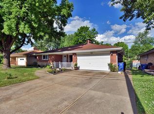 745 Buckley Rd, Saint Louis, MO 63125