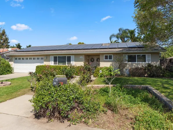 948 W Mary Avenue, Visalia, CA 93277