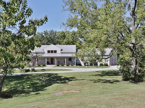 Private and serene