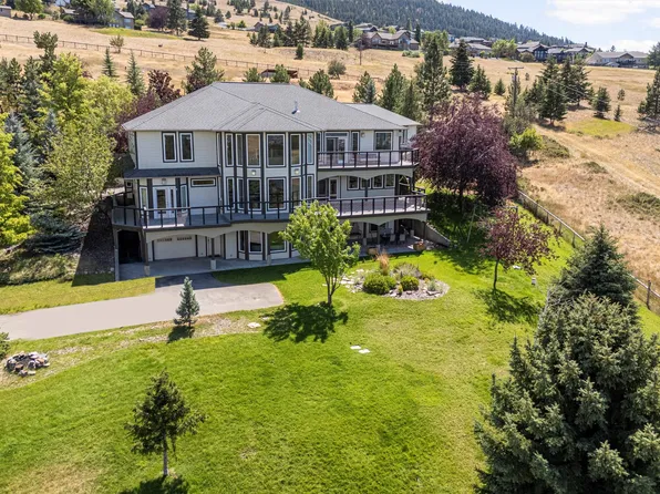 901 Ben Hogan Dr, Missoula, MT 59803