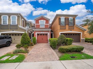 9539 Silver Buttonwood St, Orlando, FL 32832
