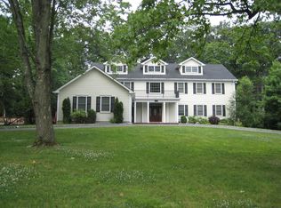 1059 Lawrence Ave, Westfield, NJ 07090