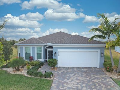 13129 SW Vermillion Circle, Port Saint Lucie, FL, 34987