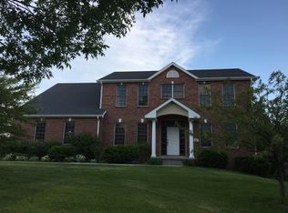 2511 Ridgeline Ct, Lincoln, NE 68512