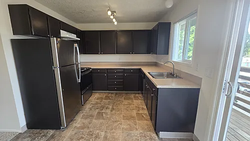 Ashley Court Apartments Photo 1