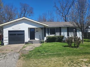 102 Weaver St, Forney, TX 75126