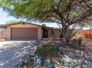 8344 E Calexico St, Tucson, AZ 85730