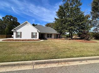 100 Crystal Ridge Cir, Byron, GA 31008