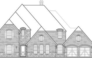 1928 Foxborough Trl, Flower Mound, TX 75028
