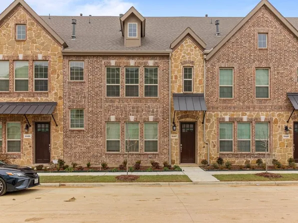 2427 Siskiyou St, Lewisville, TX 75056