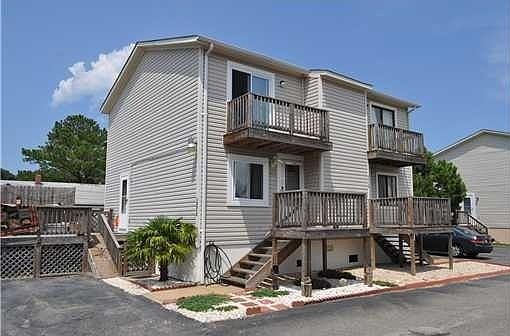 1st image of 9508 17th Bay St #A