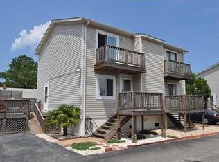 9508 17th Bay St #A, Norfolk, VA 23518