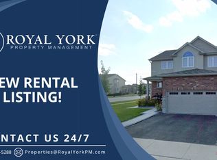 3 Rivertrail Ave #2, Kitchener, ON