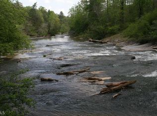 Dyer Farm Rd, Cleveland, GA 30528