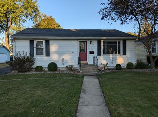 1346 Inglesh Ave, Kankakee, IL 60901