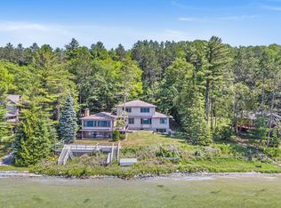 187 Blue Water Dr, Indian River, MI 49749