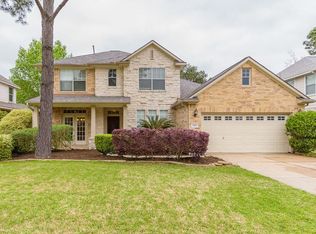 13623 Pemberwick Park Ln, Houston, TX 77070