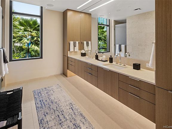 13 Ala Moana Blvd Apt 3707 Honolulu Hi Mls Zillow