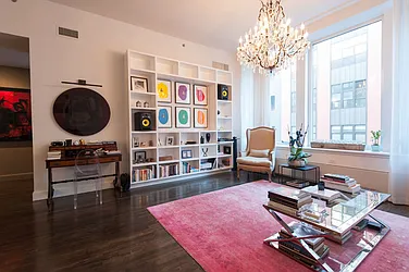 Rented by Solace SMC Inc