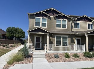 4079 Samaritan Loop, Colorado Springs, CO 80916