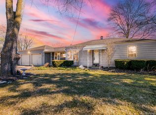 30000 Shefpo St, New Hudson, MI 48165