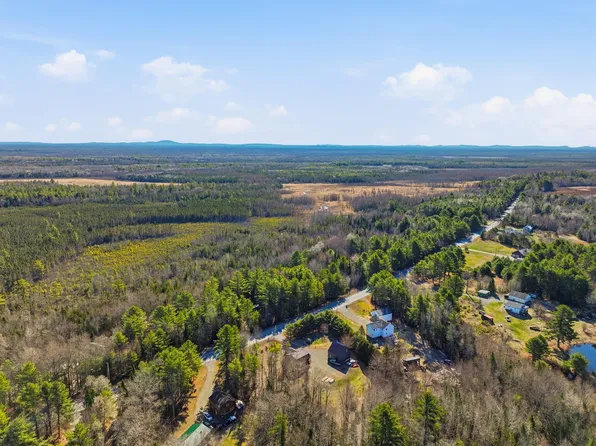 2.01 AC Bennoch Road, Alton, ME 04468