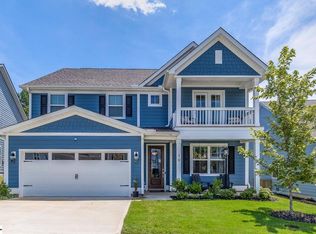 10 Needham Dr, Simpsonville, SC 29681