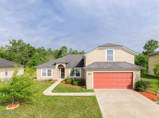 11502 Tori Ln, Jacksonville, FL 32218