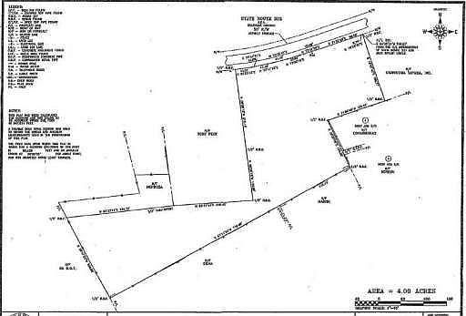 2nd image of 2642 Gillsville Hwy