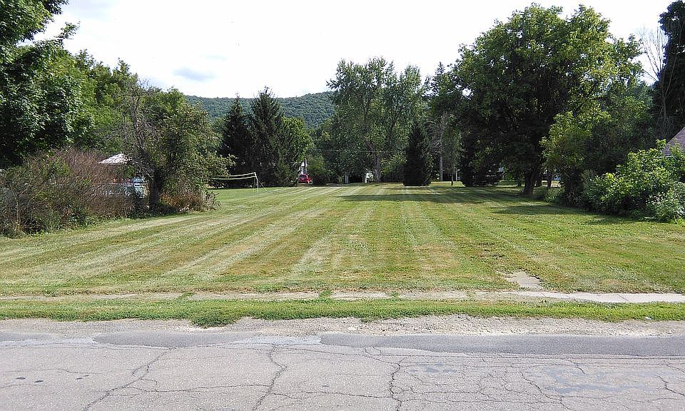 view from 225 Main Street