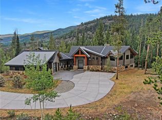 75 Independence Rd, Dillon, CO 80435