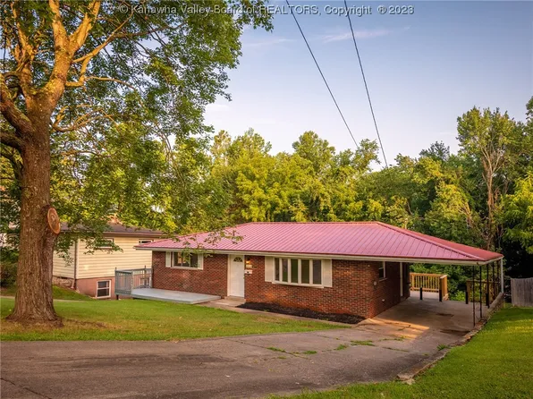 4512 Country Club Blvd, South Charleston, WV 25309