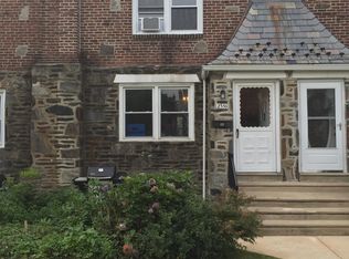 2356 Highland Ave, Drexel Hill, PA 19026
