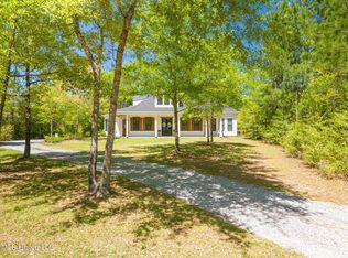22345 Red Fox Run, Saucier, MS 39574