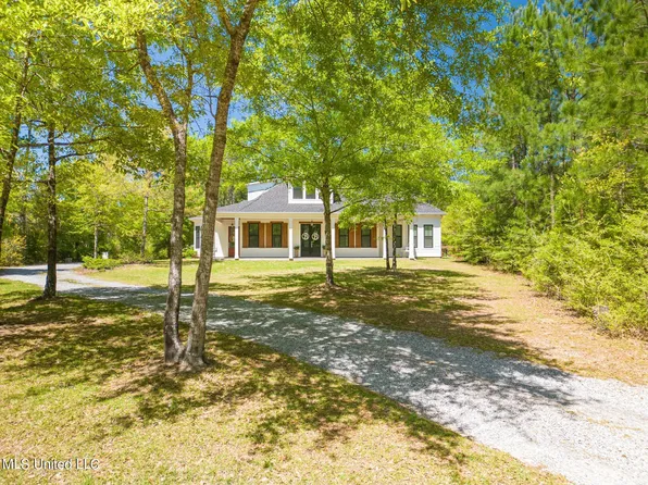 22345 Red Fox Run, Saucier, MS 39574