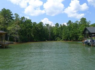 567 Holiday Dr, Dadeville, AL 36853