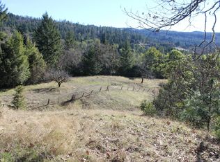 855 Zenia Bluff Rd, Zenia, CA 95595