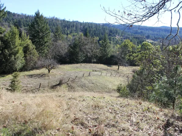 855 Zenia Bluff Rd, Zenia, CA 95595