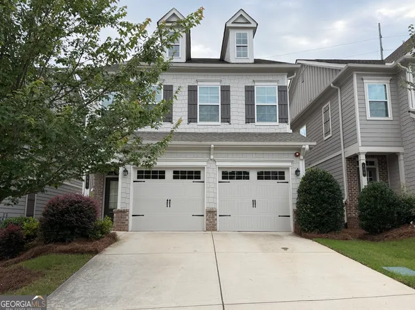 504 Mansell St, Marietta, GA 30008
