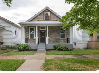 4615 S Spring Ave, Saint Louis, MO 63116