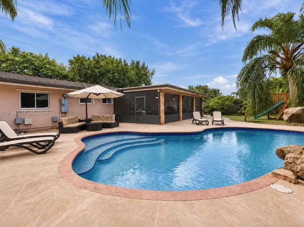 27701 SW 167th Ave, Homestead, FL 33031