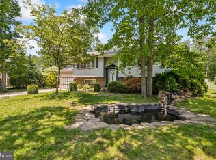 513 Louisiana Trl, Browns Mills, NJ 08015