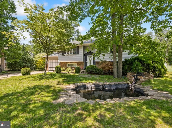 513 Louisiana Trl, Browns Mills, NJ 08015