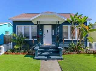 1125 28th St N, Saint Petersburg, FL 33713