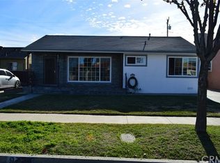 9724 Terradell St, Pico Rivera, CA 90660